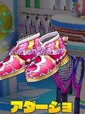 アダージョ
